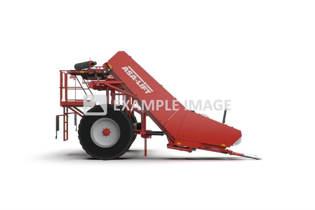 Asa-Lift MC-1020DF Other farming machines