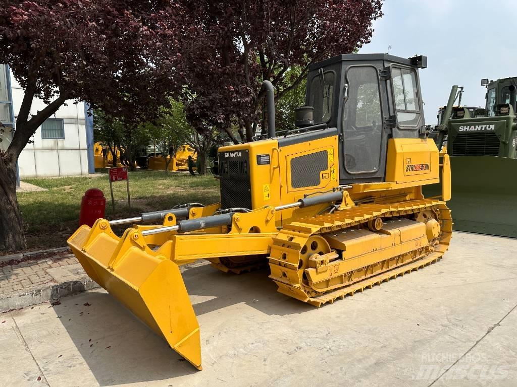 Shantui SD16 Crawler dozers