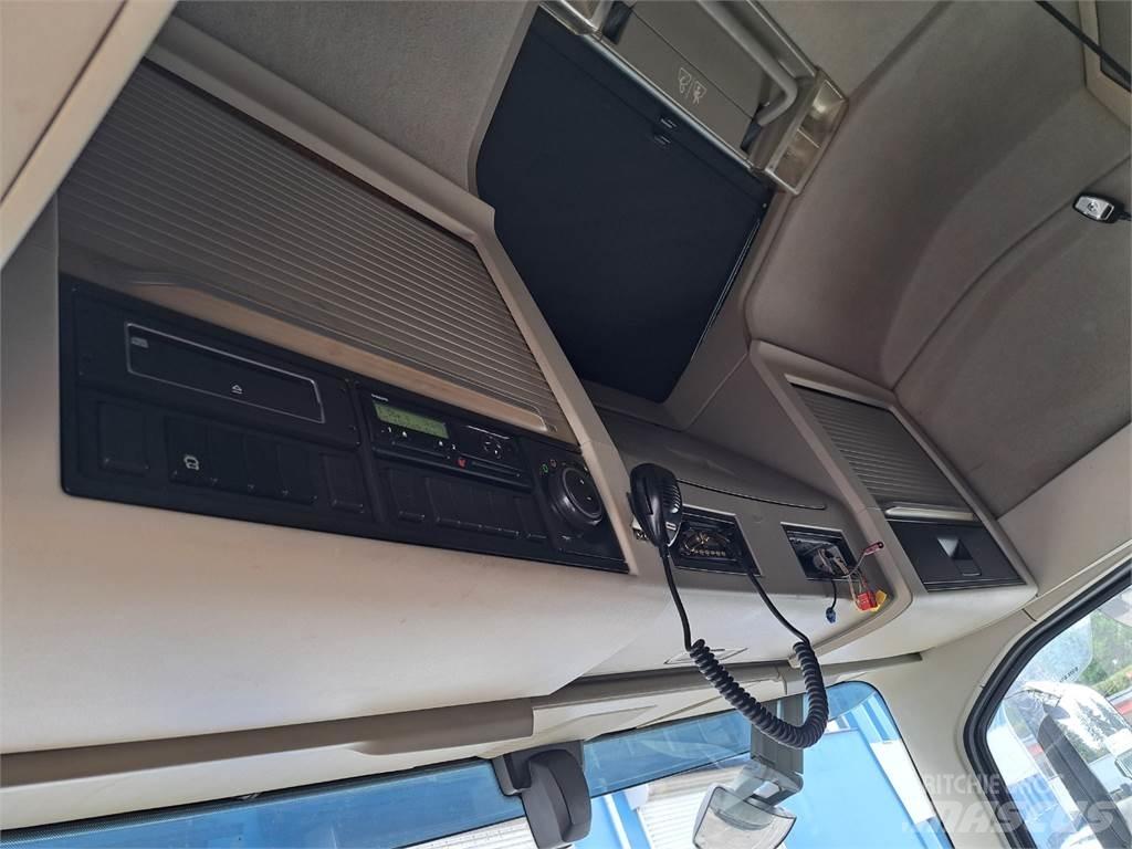 Volvo FH 460 Truck Tractor Units