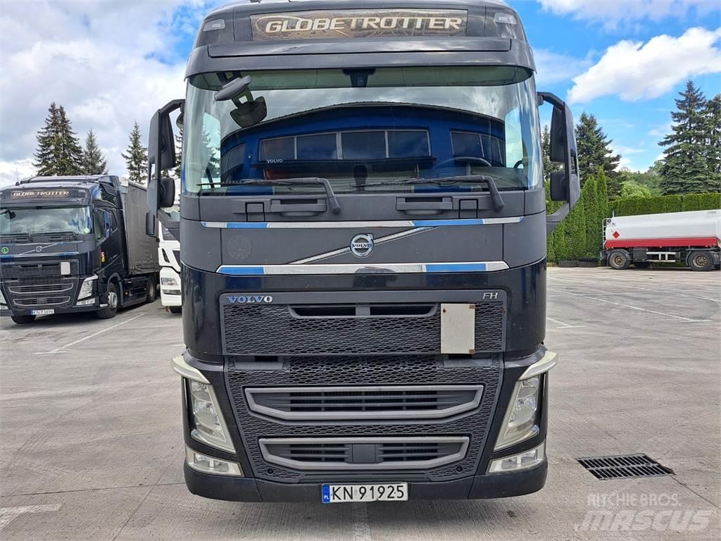 Volvo FH 460 Truck Tractor Units