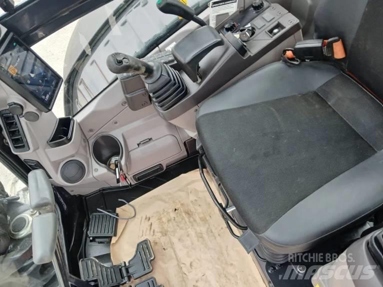 Kubota KX 060-5 Mini excavators < 7t
