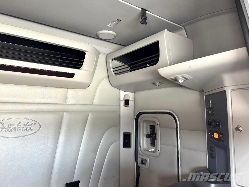 Peterbilt 567 Truck Tractor Units