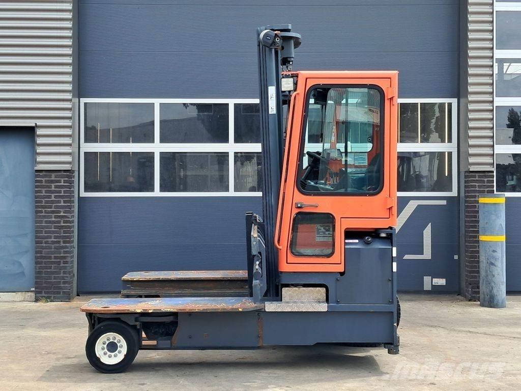 Amlift C4500-14/63 Sideloader