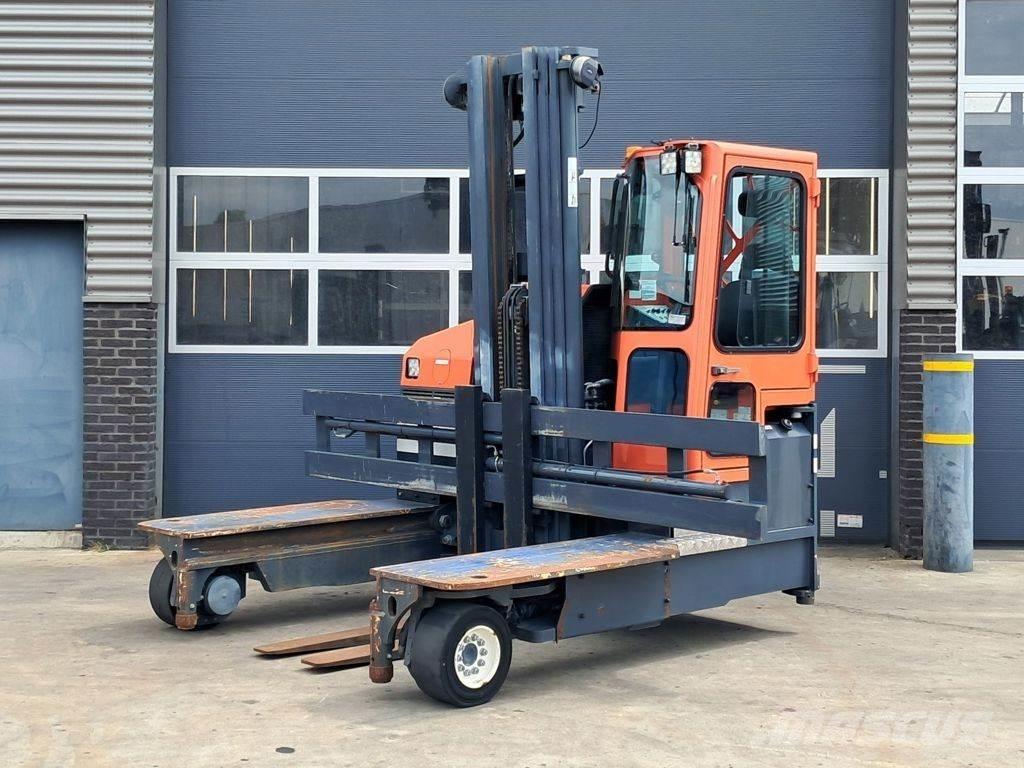 Amlift C4500-14/63 Sideloader