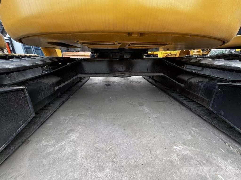 CAT 303.5 E Mini excavators < 7t