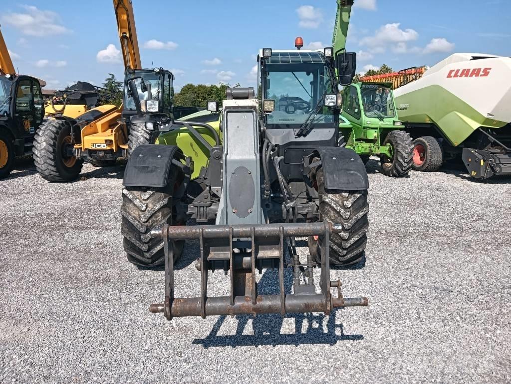 CLAAS Scorpion 1033 Farming telehandlers