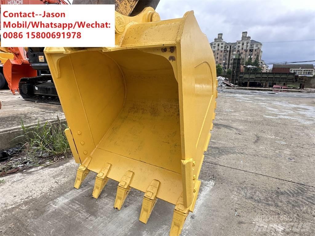 Komatsu PC 400-7 Crawler excavators