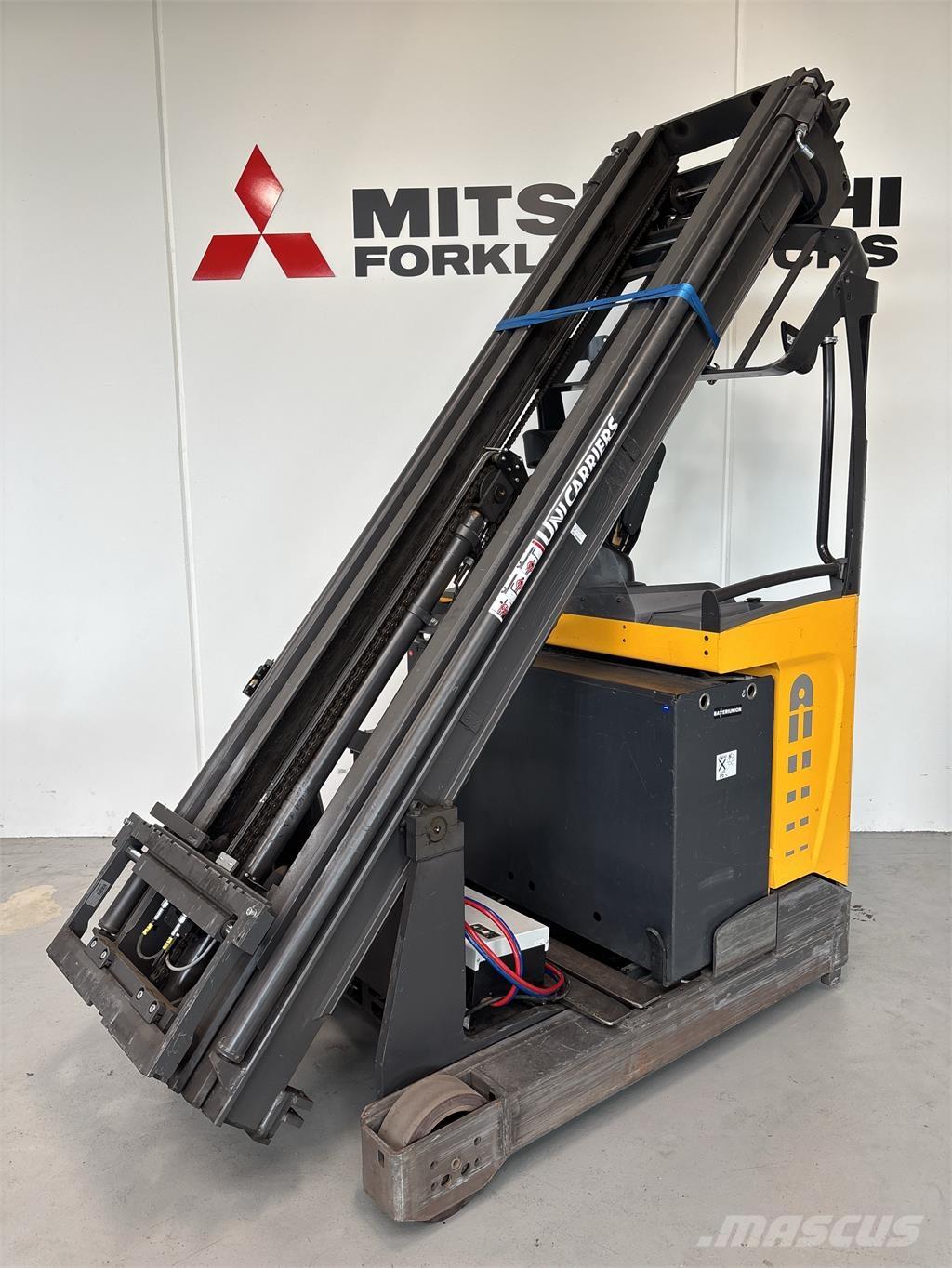 Atlet UMS200 Reach truck