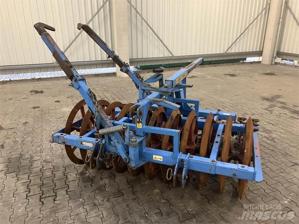 Tigges UPN 900-210 Farming rollers