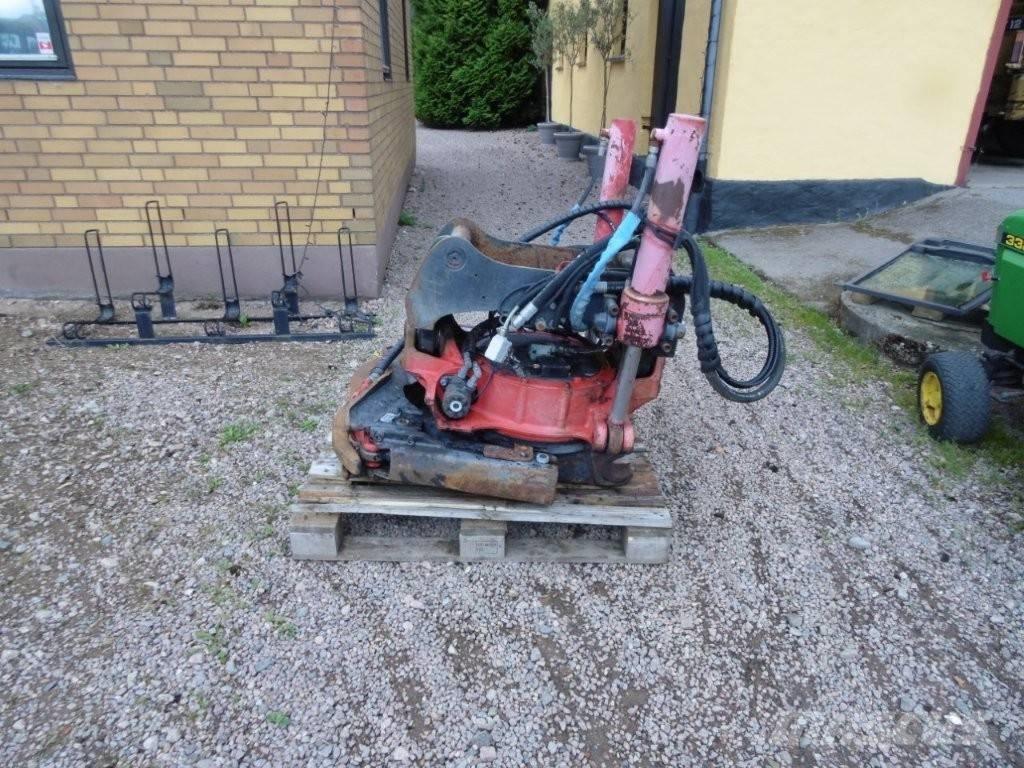 Indexator RT80 TLB's