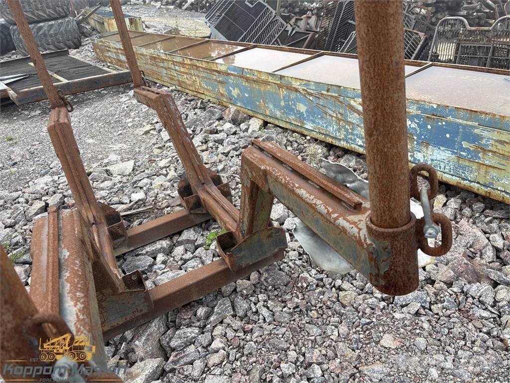 Gremo 950f Other components