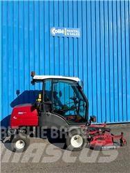 Toro groundmaster Riding mowers