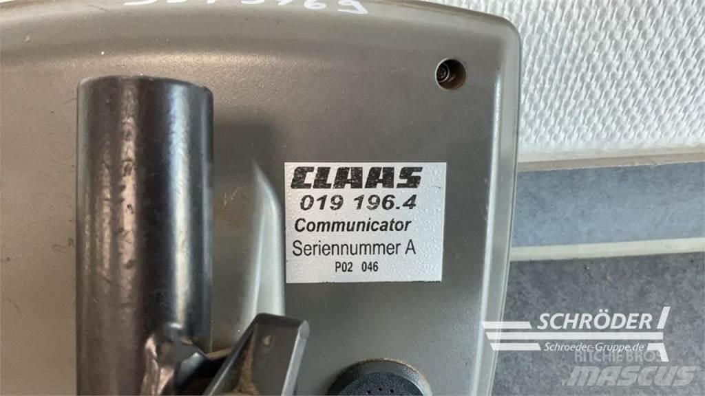 CLAAS COMMUNICATOR Other farming machines