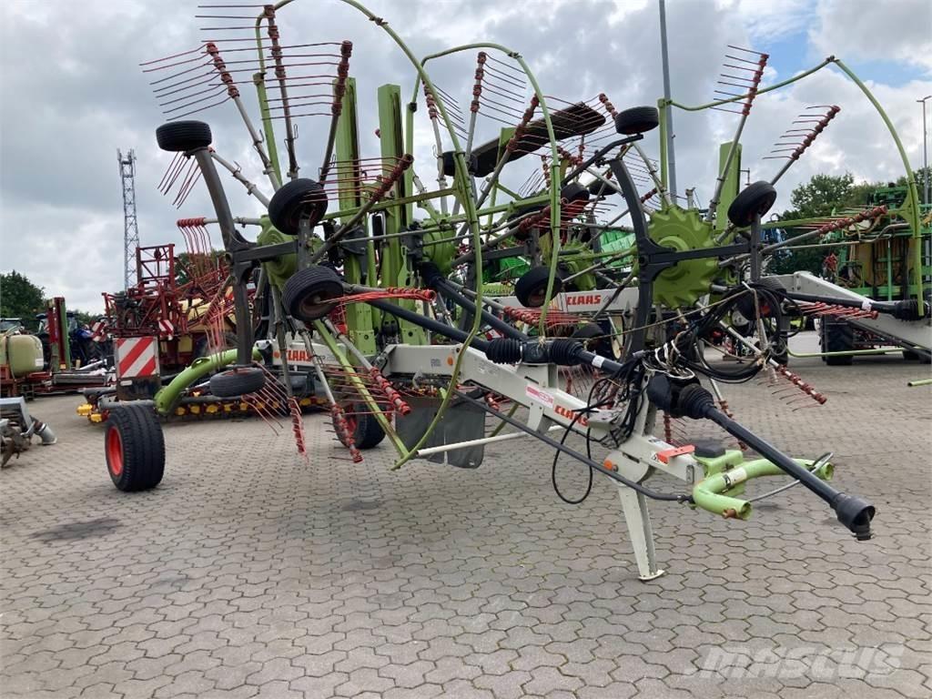 CLAAS Liner 2800 Swathers