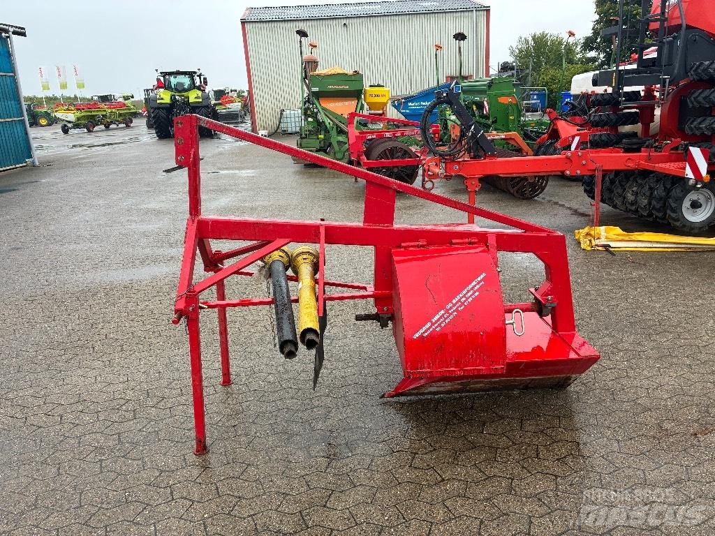  Vedersø Grøbleplov Other farming machines
