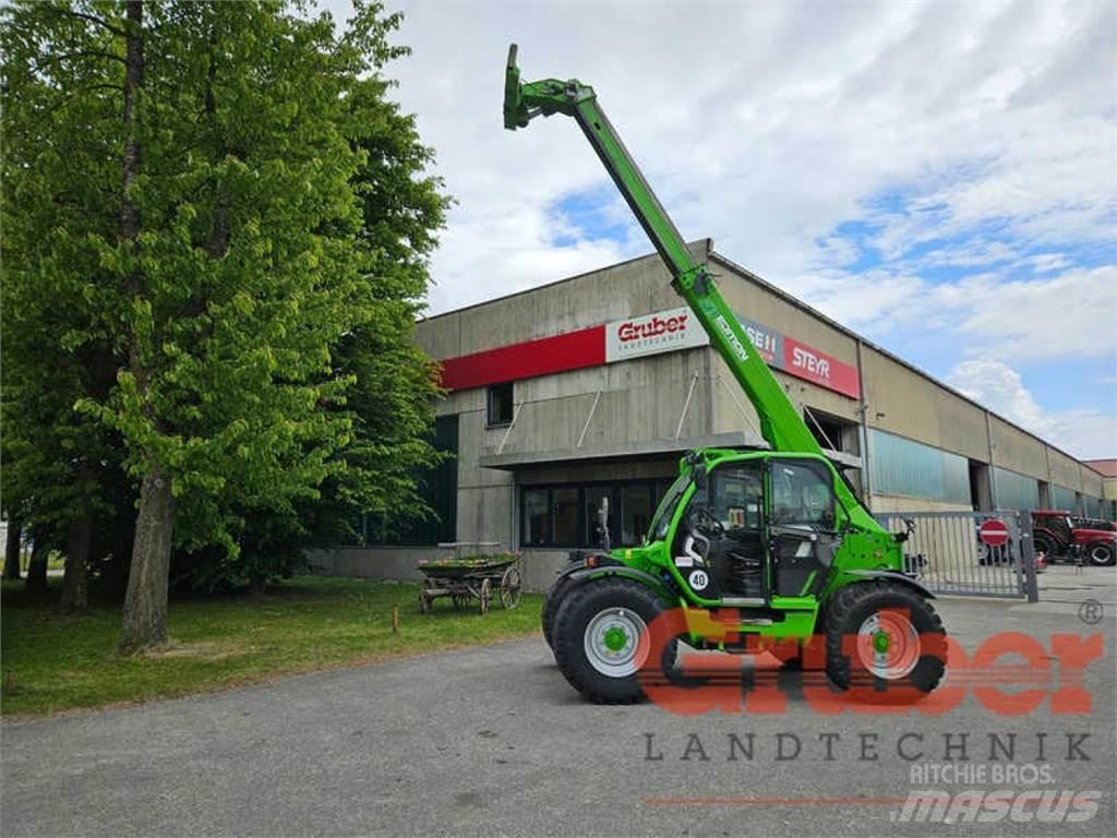 Merlo TF 42.7 - 140 Farming telehandlers