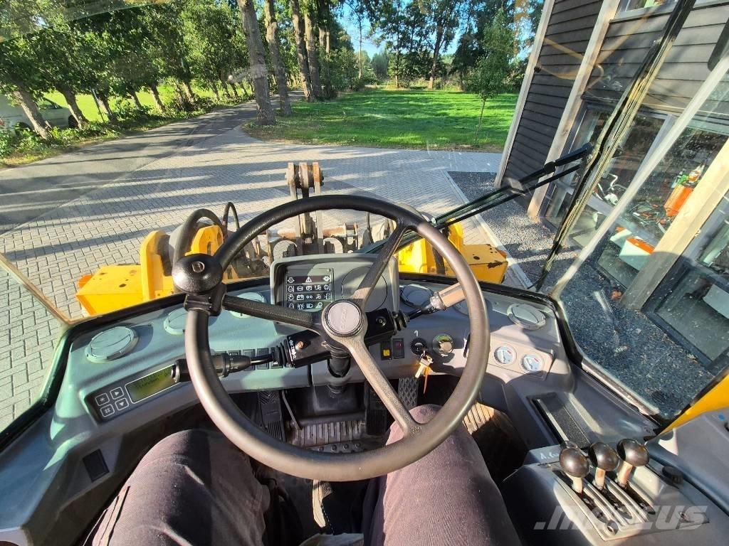 Volvo L 70 C Wheel loaders