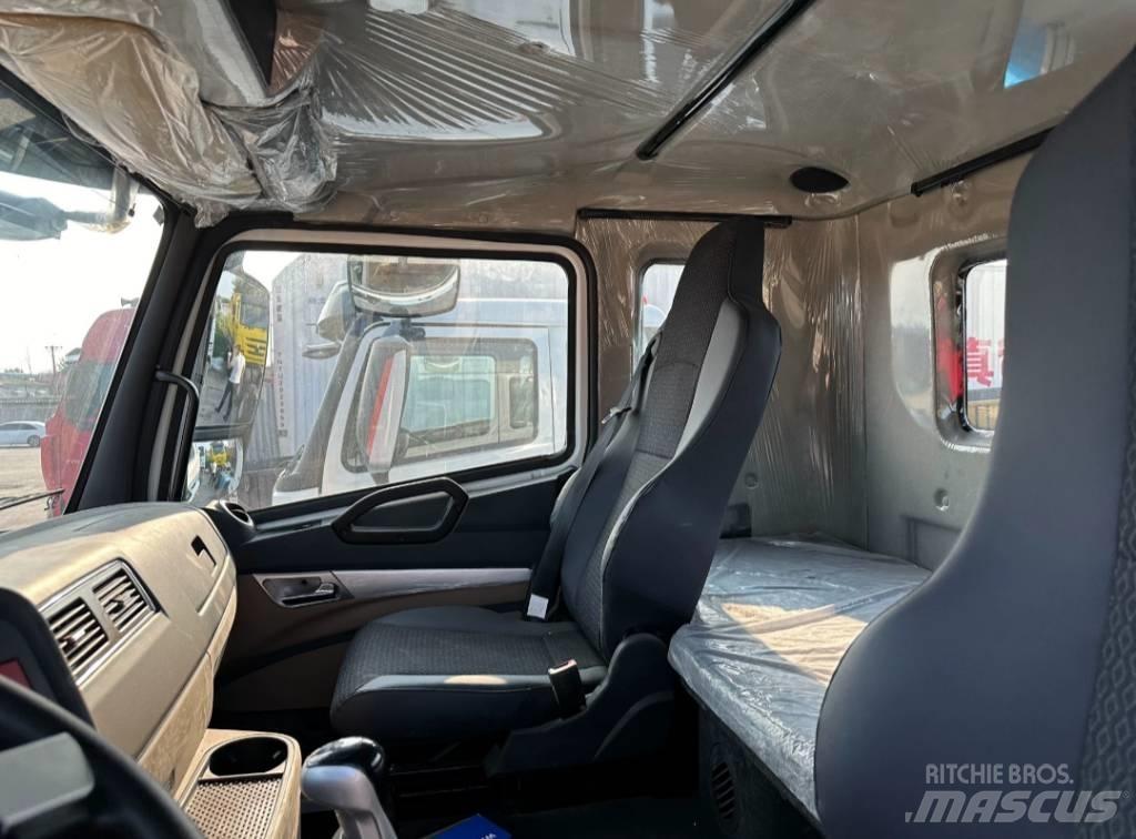 Howo NX 371 Truck Tractor Units