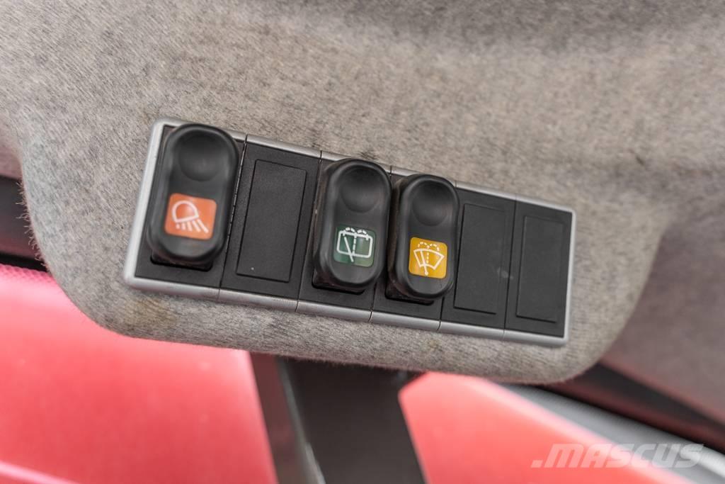 Manitou MT 1840 Telescopic handlers