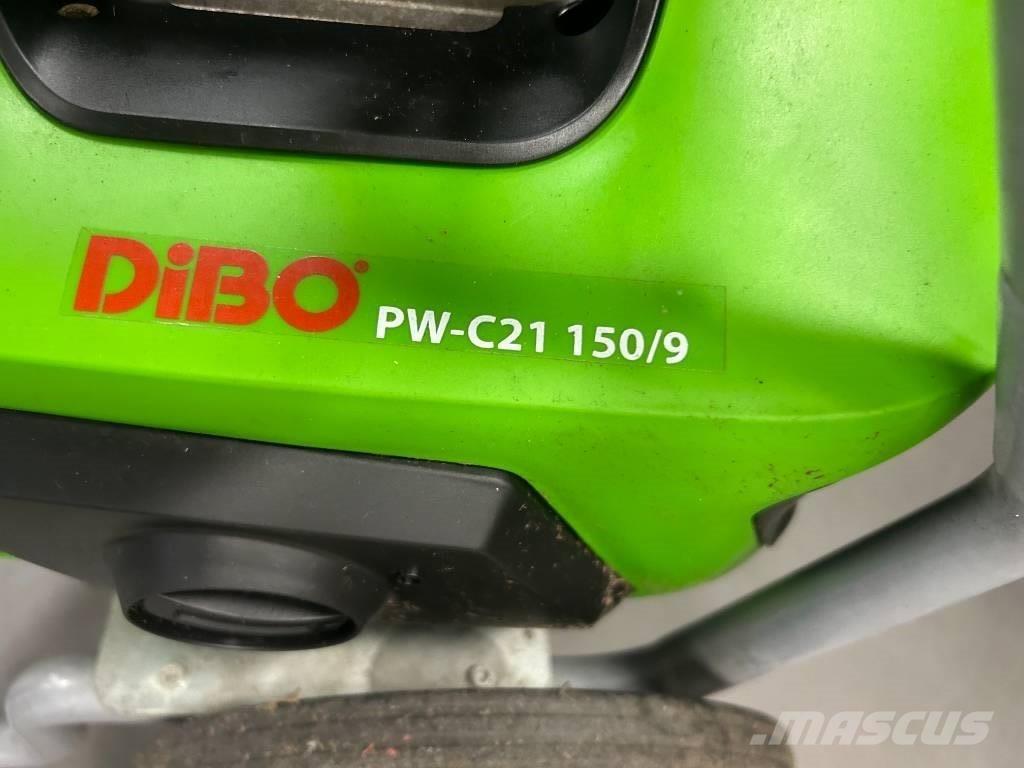 Dibo Pw-c21 150/9 Light pressure washers