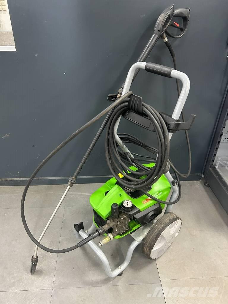  Dibo Pw-c21 150/9 Light pressure washers