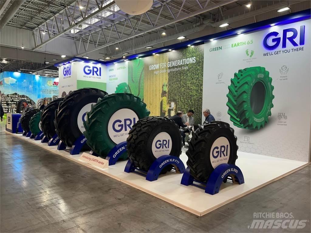  440/65R24 *GRI* Tyres, wheels and rims