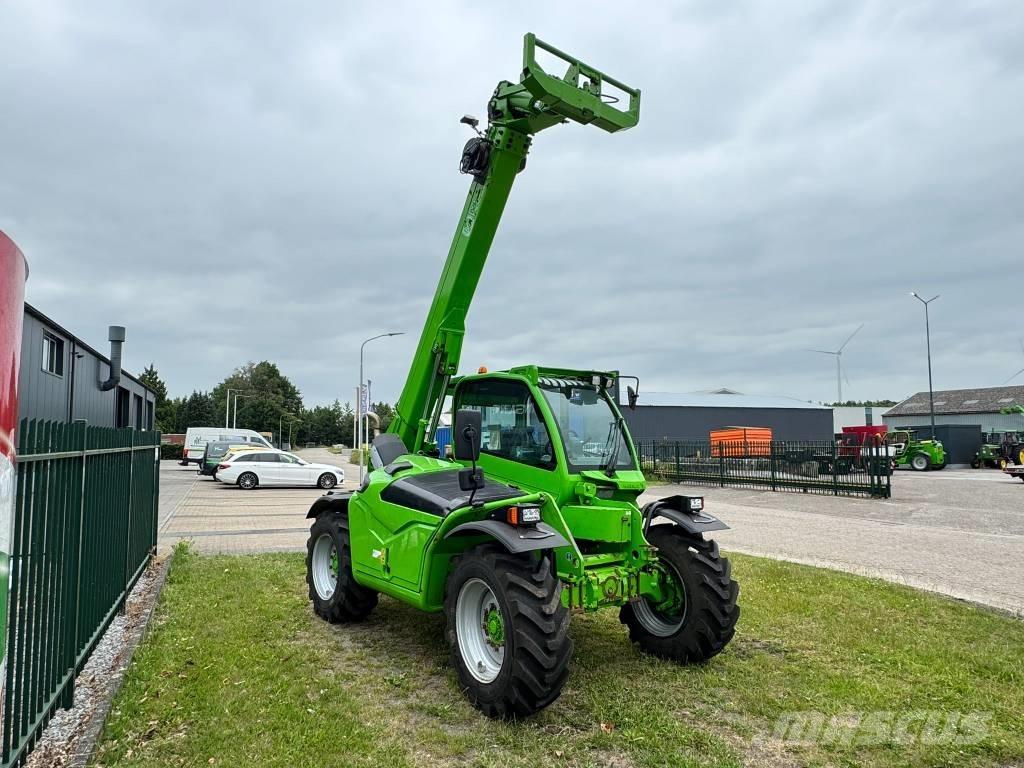 Merlo TF42.7CS Farming telehandlers