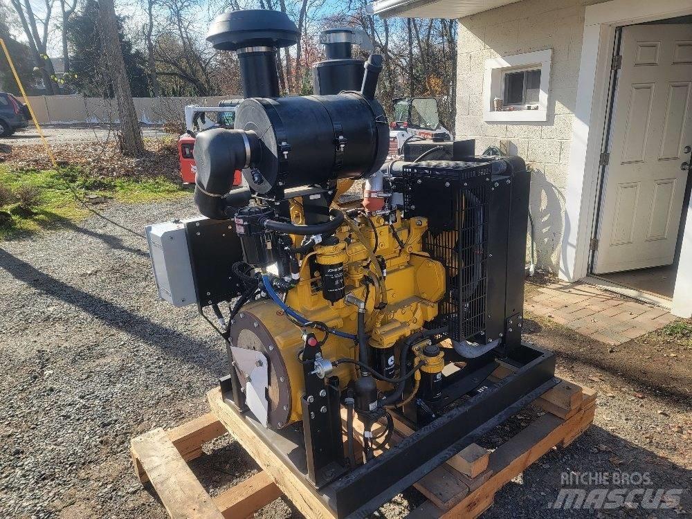 John Deere 4054 Other farming machines