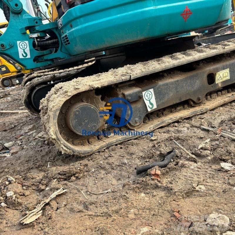Kubota U20 Mini excavators < 7t