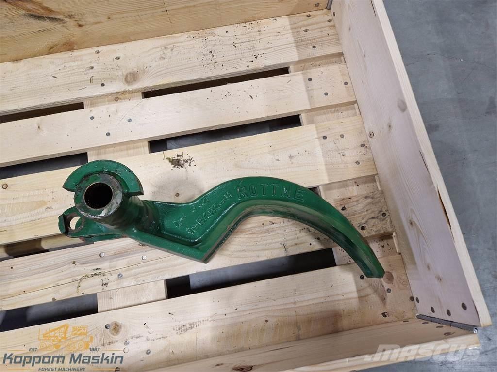 Rottne 046-0253 Harvester heads
