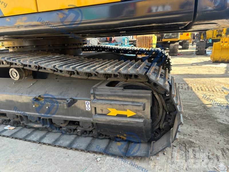 Volvo EC 300 D L Crawler excavators