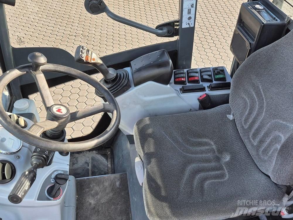 Kramer 5035 Wheel loaders