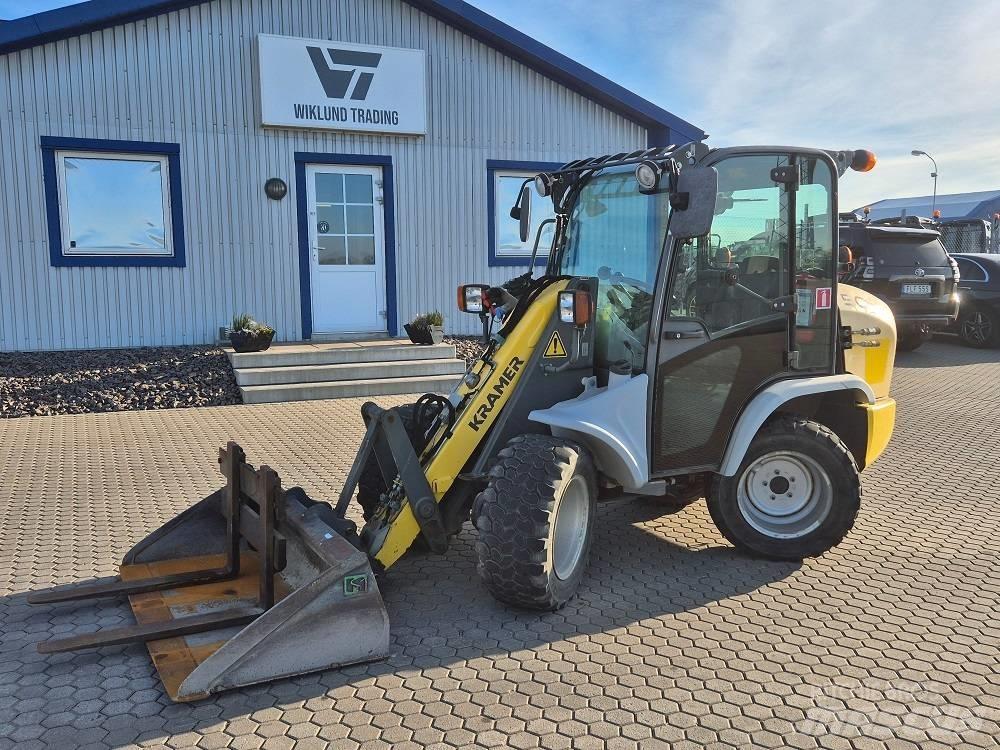 Kramer 5035 Wheel loaders