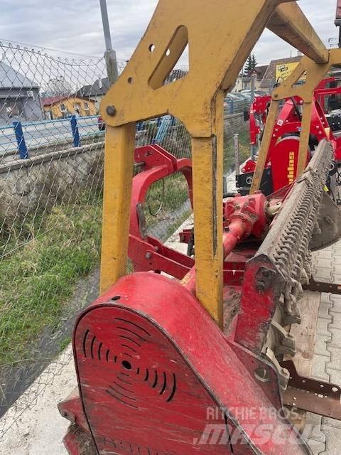 SeppiM MIDIFORST 225 Other farming machines