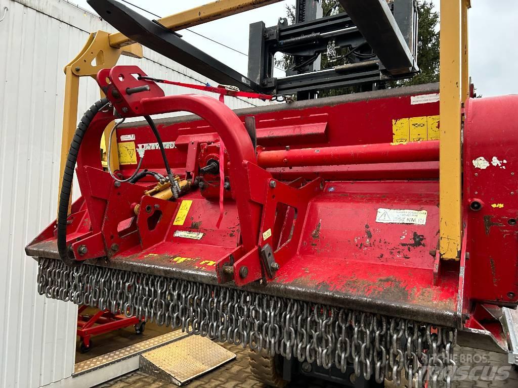 SeppiM MIDIFORST 225 Other farming machines