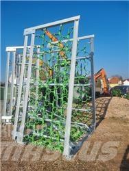 Zocon 6m Harrows