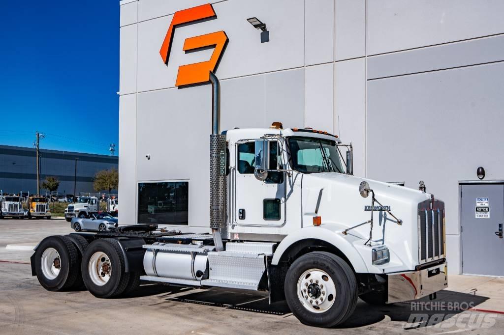 Kenworth t800 Truck Tractor Units