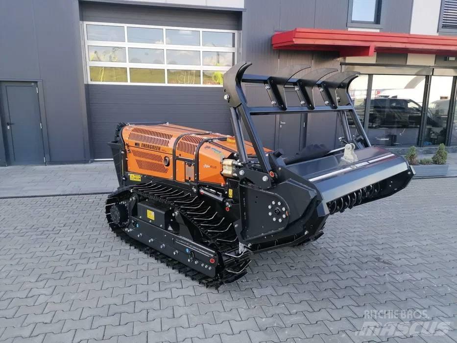 Energreen ROBOPLUS Other farming machines