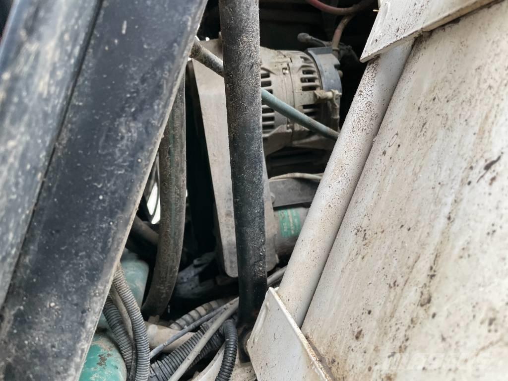 Volvo L 150H Wheel loaders