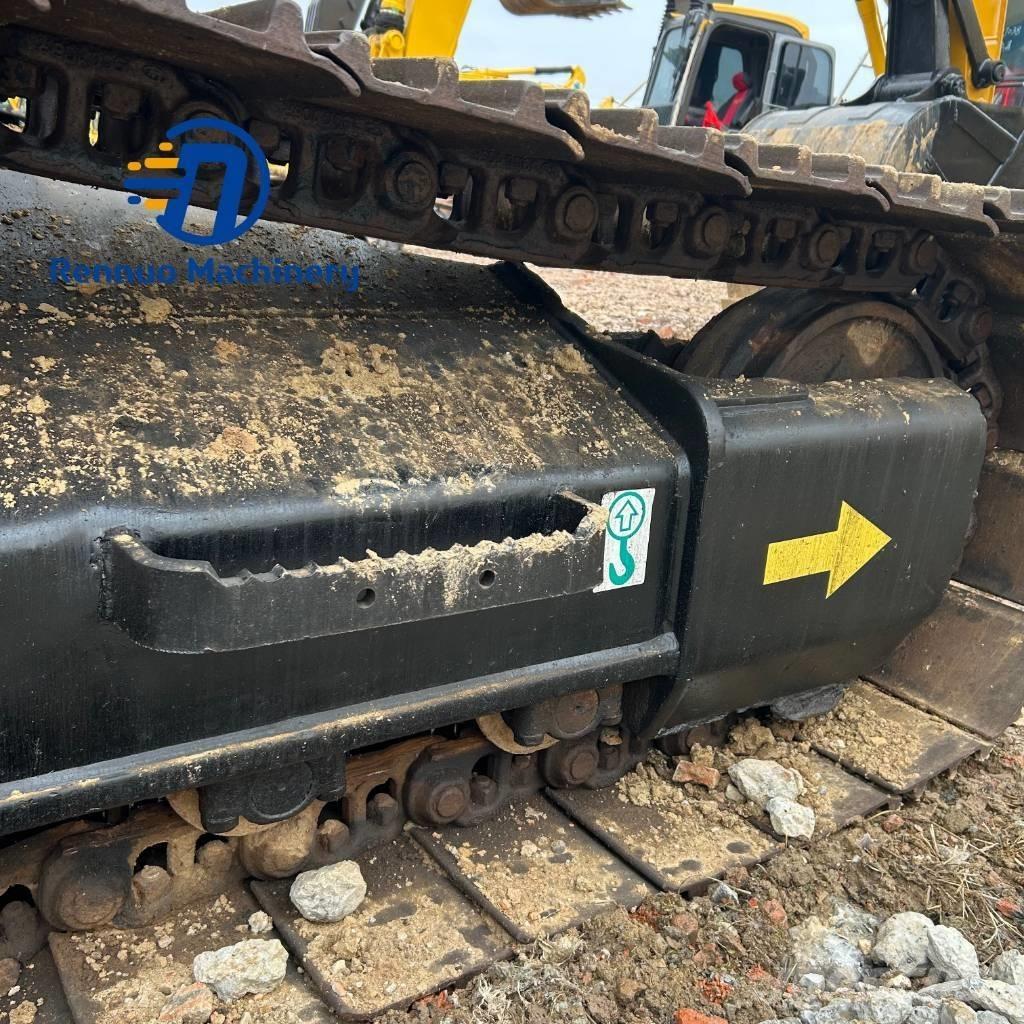 CAT 325D2 Crawler excavators