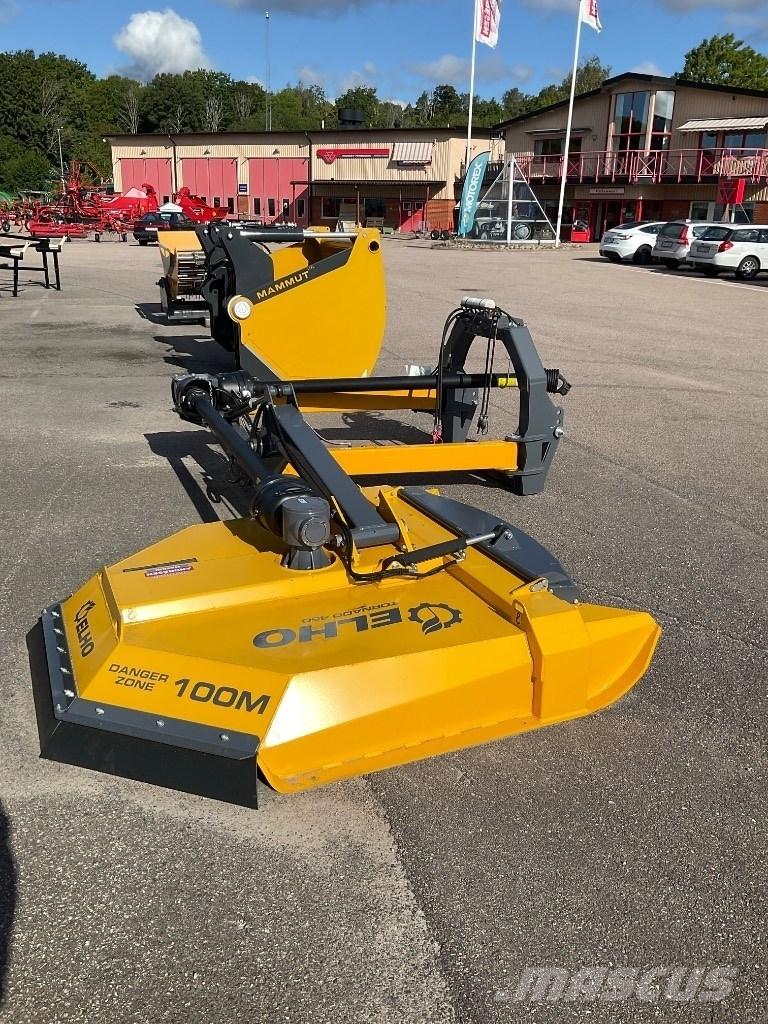 Elho Tornado 450 Other farming machines