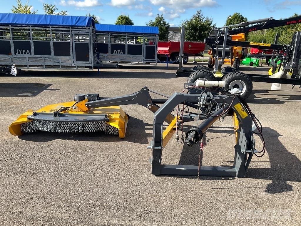 Elho Tornado 450 Other farming machines