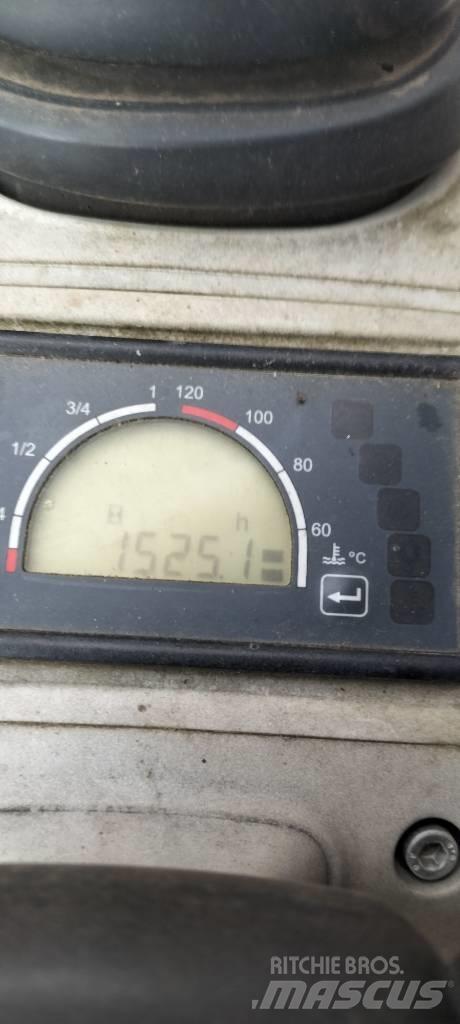 Wacker Neuson EZ 17 Mini excavators < 7t