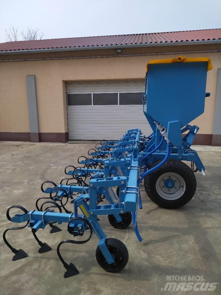  OMIKRON ORS-6/3M Cultivators