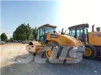 XCMG SX233JE Single drum rollers