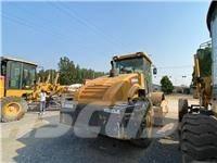 XCMG SX233JE Single drum rollers