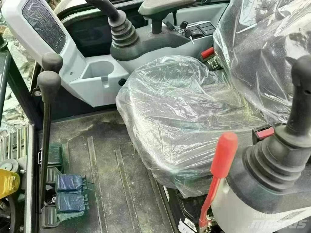 LiuGong 9027 FZTS Mini excavators < 7t