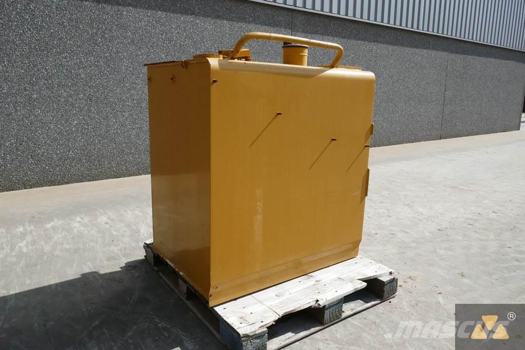 CAT 387-4810 Other components