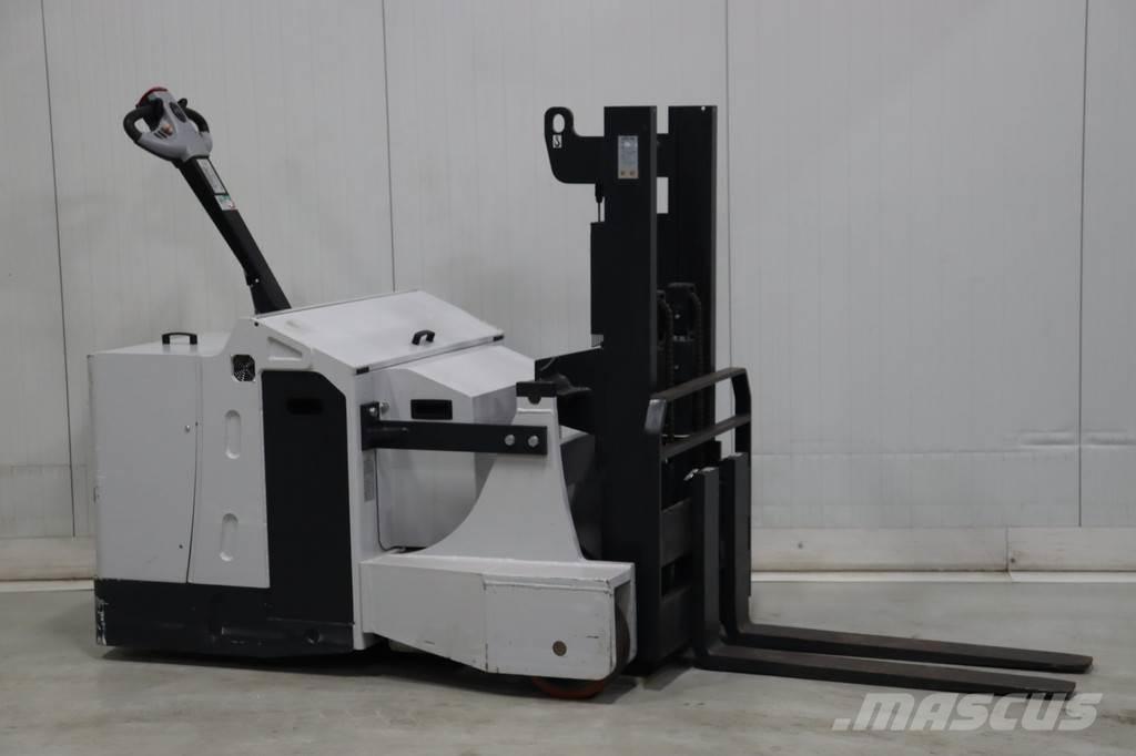 CSI SBC XT 1020 Pedestrian stacker