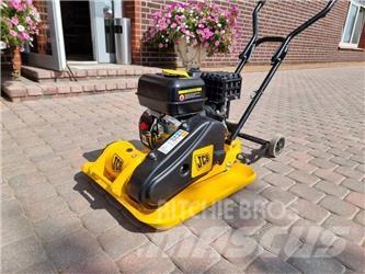JCB HIGHER HP - 110 Vibrator compactors